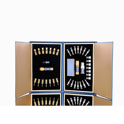 环县7D私密抗衰养护套